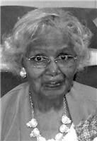 Eloise McNeely Obituary (1934