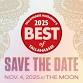 2025 Best of Tallahassee event image