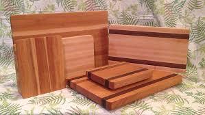 41860 big bear blvd, big bear lake, ca 92315. Vermont Butcher Block And Board Co Shark Tank Chopped Up Kirk Taylor