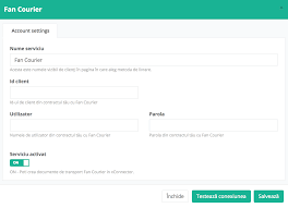 Liderul pietei de curierat din romania, fan courier, a anuntat astazi ca se va putea plati cu cardul la toti curierii, in anumite puncte, incepand de astazi. Xconnector