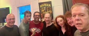 Dave Matthews Band's First Show at Trax in Charlottesville, VA