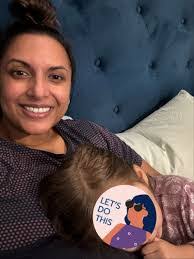 Simone Spaulding's Instagram, Twitter & Facebook