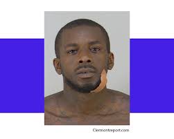 Eustis Fatal Shooting: Suspect in Custody; Charge: First-Degree  Premeditated Murder