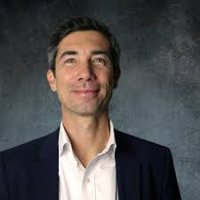 MEC's Pat Witte Retires, Laurent Montenay Promoted to International Sales  and Operations