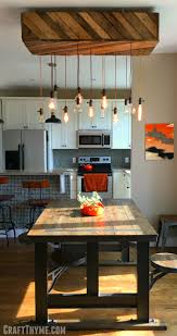 Edison Bulb Chandelier A Diy Overview The Reaganskopp Homestead