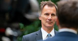 Autumn Statement 22: All quiet