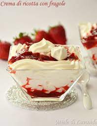 We did not find results for: Crema Di Ricotta Con Fragole Ricetta Ricette Ricette Di Cucina Dolci
