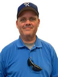 Ray Patten's Instagram, Twitter & Facebook