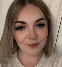 Highbridge's Hannah Conibeer is competing to win Miss Bristol crown