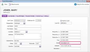 Fmaccounting link (myob essentials edition) is completely unlocked allowing you to integrate it into your existing filemaker solution. Getting Started With Myob Team Myob Accountright Myob Help Centre