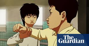 Want to discover art related to korean_anime? South Korean Animation Is The Underdog Finally Having Its Day Animation In Film The Guardian