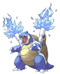 009 Tortank Dibujos De Pokemon Arte Pokemon Fotos De Pokemon