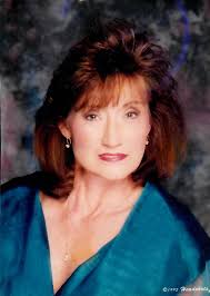 Vera Kaye Parvin Price