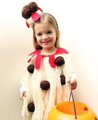 10 Ways To Dress Up Your Kid Like Food For Halloween Food Costumes For Kids Food Costumes Food Halloween Costumes