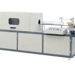 Automatic Plastic Cup Lip Curling Machine - Plastic Cup ...