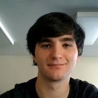 David Greulich's Instagram, Twitter & Facebook