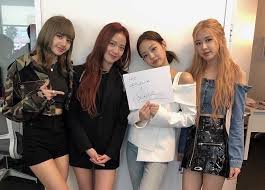 Blackpink Turkey Blackpinkktr Twitter Blackpink Fashion Black Pink Blackpink
