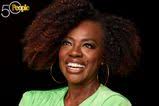 Viola Davis, American Actress