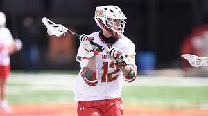 Logan Wisnauskas Men S Lacrosse University Of Maryland Athletics