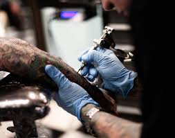 A painter, fashion designer, and storied tattoo artist, mister cartoon has worked with major brands as well as celebrities such as beyoncé and kobe bryant. The Best Tattoo Shops In Los Angeles Laist