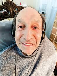 How Baseball Saved My Life