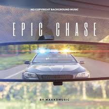 Epic Chase No Copyright Background Music Cinematic Free Download In 2020 Free Background Music Music My Music
