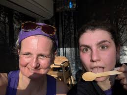 Mallards Pike parkrun event #178 by Moira Wooles