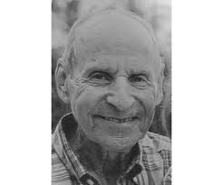 Benjamin Meyers Obituary (1924