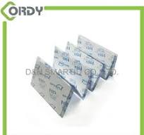 125kHz Blank TK4100 RFID Smart Mango Card