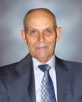 Silverio Angeja Obituary