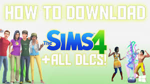 Sep 13, 2021 · the sims 4, free and safe download. The Sims 4 Free Fasrmen