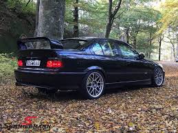 Import best quality japan used bmw m3 direct from japan at lowest prices at japanesecartrade.com. Bmw E36 Rear Wing Spoilers Schmiedmann New Parts