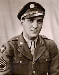 Al Dolcetti (left). Who served in Japan, and his brother Vic Dolcetti, who  served in Korea. Both were Privates in the US Army. Honoring the We Are  Italians (WAI), members and their