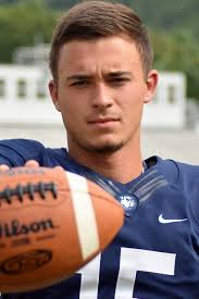 CHS wide receivers enjoy a successful season