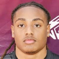 CJ Heard Jr 2024 Safety Florida Atl