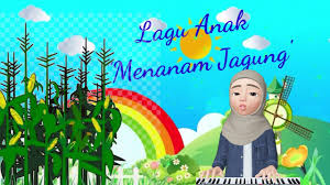 Check spelling or type a new query. Lagu Anak Menanam Jagung Ciptaan Ibu Sud Youtube