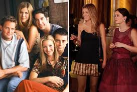 The cast has gathered for a special on hbo's streaming service, hbo max, following the iconic. Hbo Max News Friends Reunion Gossip Girl Reboot Green Lantern Tvline