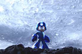 Maybe you would like to learn more about one of these? A New Mega Man Animated Series Will Debut In 2017 The Verge