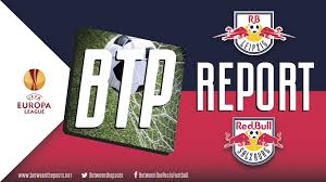 Pölten sturm graz swarovski tirol wolfsberger ac. Rb Leipzig Vs Red Bull Salzburg A Confident Salzburg Defeats Its Big Brother In A Thrilling Finish 2 3 Between The Posts