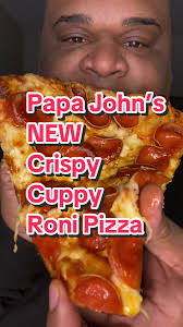 John Love Food French Bread Pizza