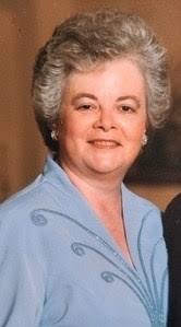 Mary Garnett Obituary (1946