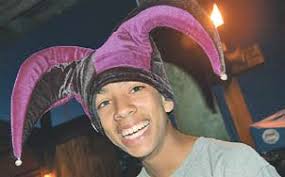 Latitude 38 September 2010