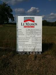 Notre Maison Le Masson Dans La Sarthe Requeil Sarthe