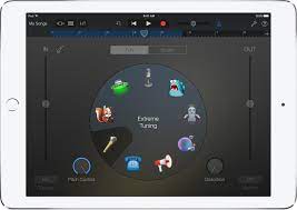 Garageband for windows has a perfect and fully functional sound library of voices, presets, and instruments. Use Extreme Tuning In Garageband For Ios Apple Support