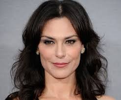 Orphan Black Books Michelle Forbes for Arc