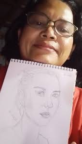 Creating a charcuterie board for relaxation