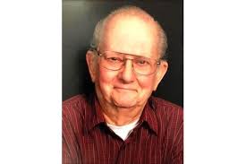 Bernard Bishop Obituary (1937