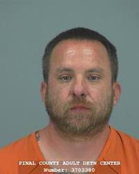 Pinal County Sheriff's log, 12/01/23