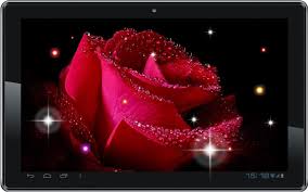 Download rose apk 1.6 for android. Drops N Roses Live Wallpaper For Android Apk Download