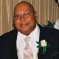 Lucious Livingston Obituary